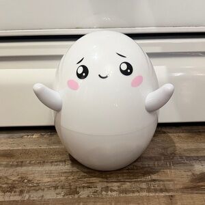 Lanky Box Giant Ghosty Mystery